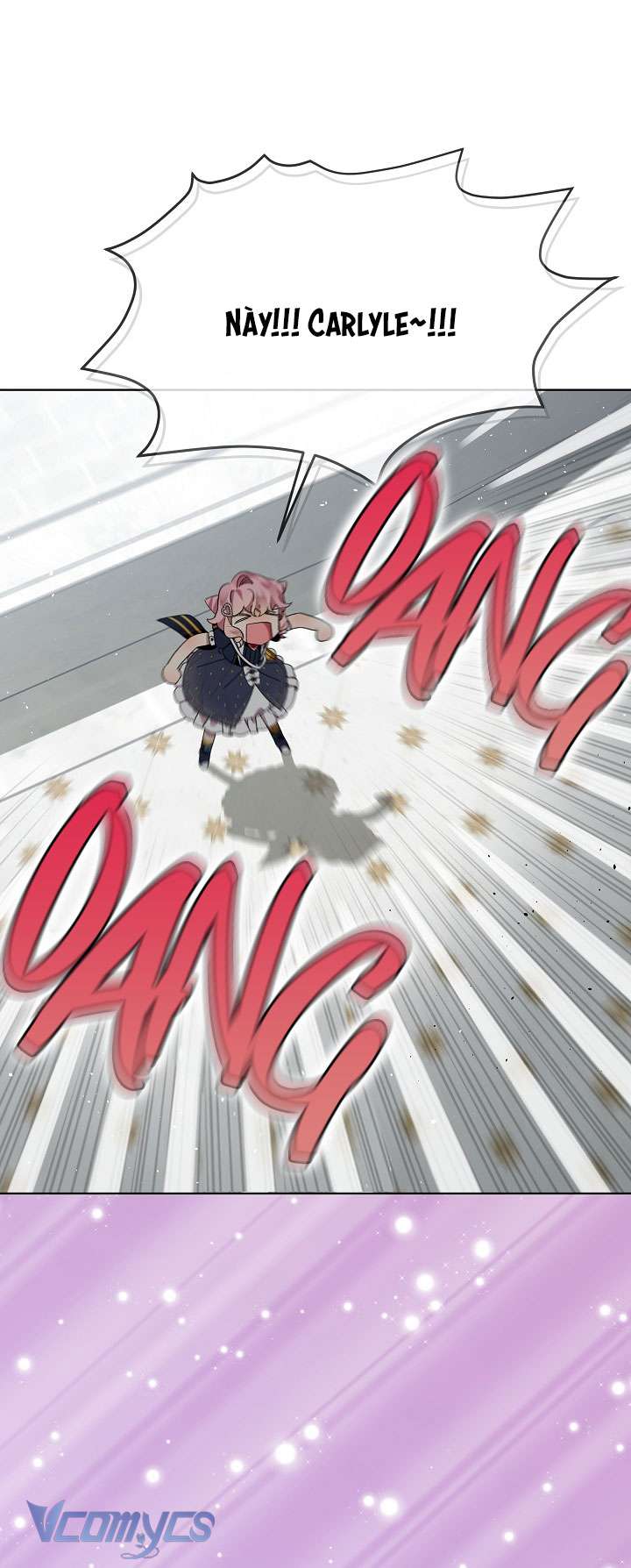 Quý Cô Thế Giới Ngầm Chap 48 - Trang 4