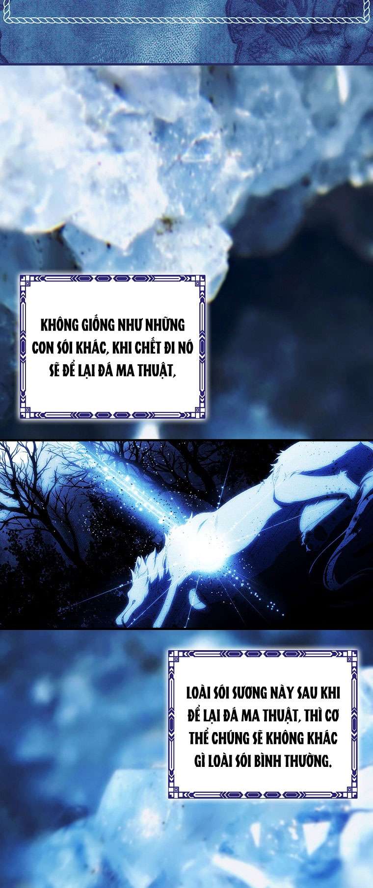 Phương Pháp Khiến Phu Quân Đứng Về Phía Tôi Chapter 63 - Trang 4