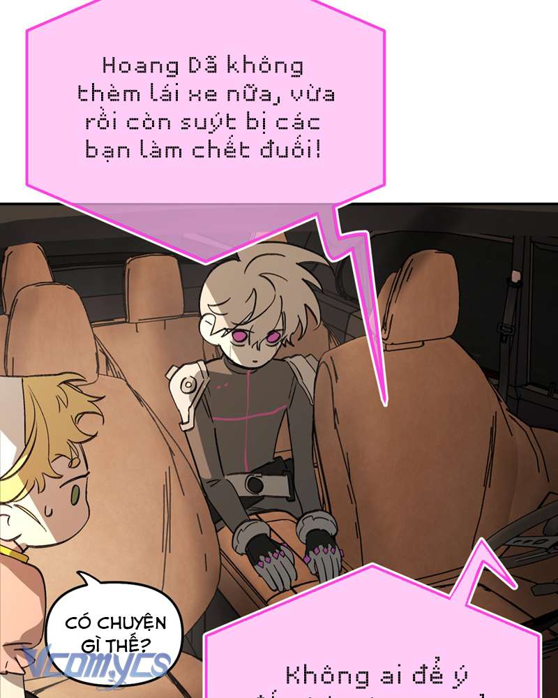 Ác Chi Hoàn Chapter 30 - Trang 4