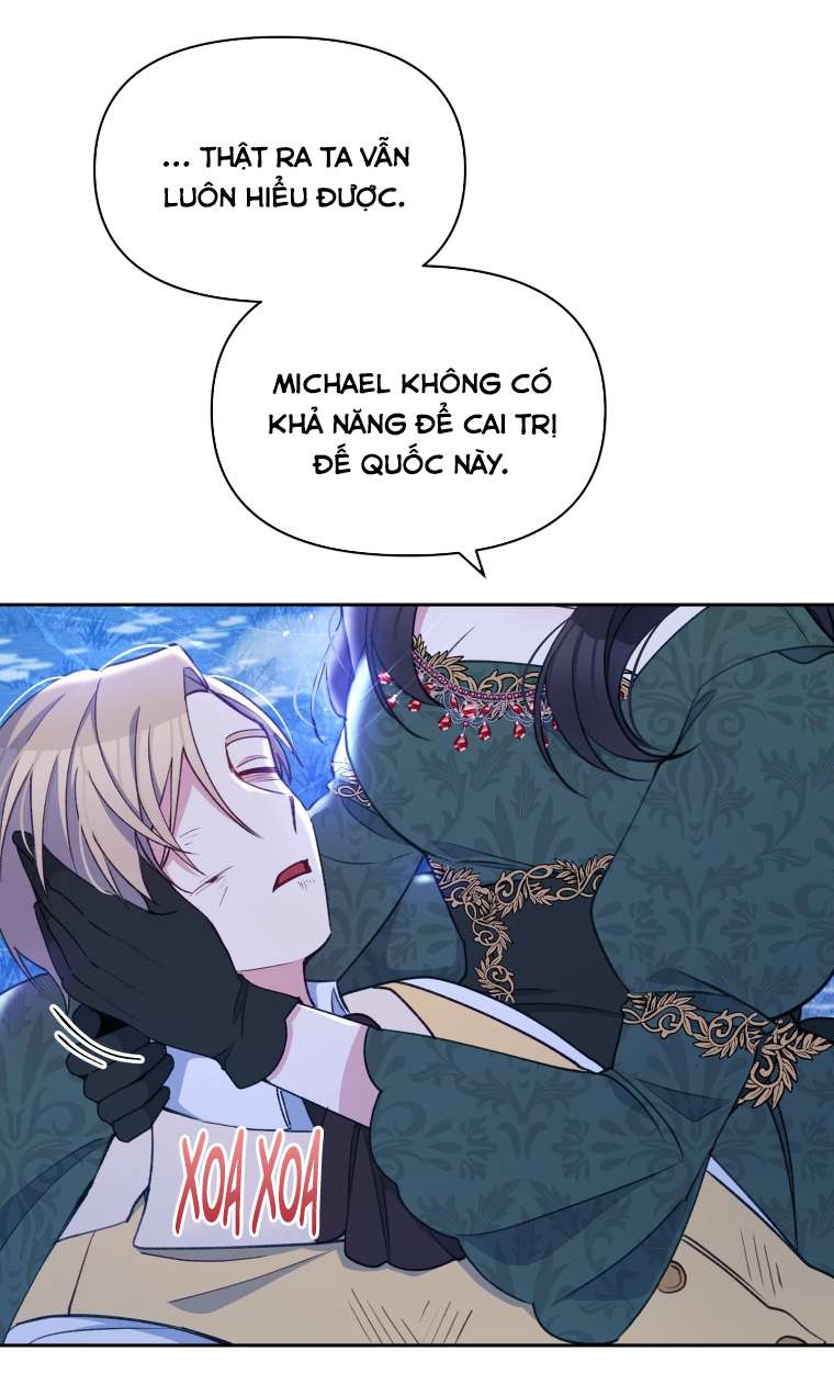 Người Bảo Hộ Của Bạo Quân Là Ma Nữ Tàn Độc Chap 51 - Next Chap 52