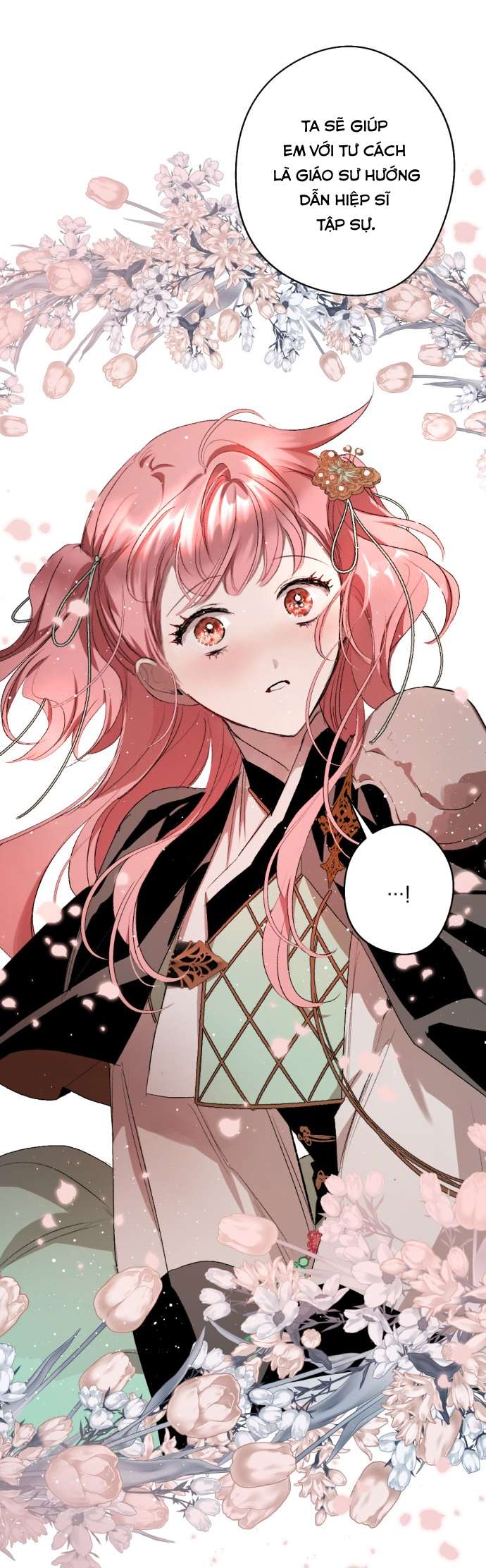 Lời Thú Nhận Của Chúa Tể Bóng Tối Chap 73 - Trang 4