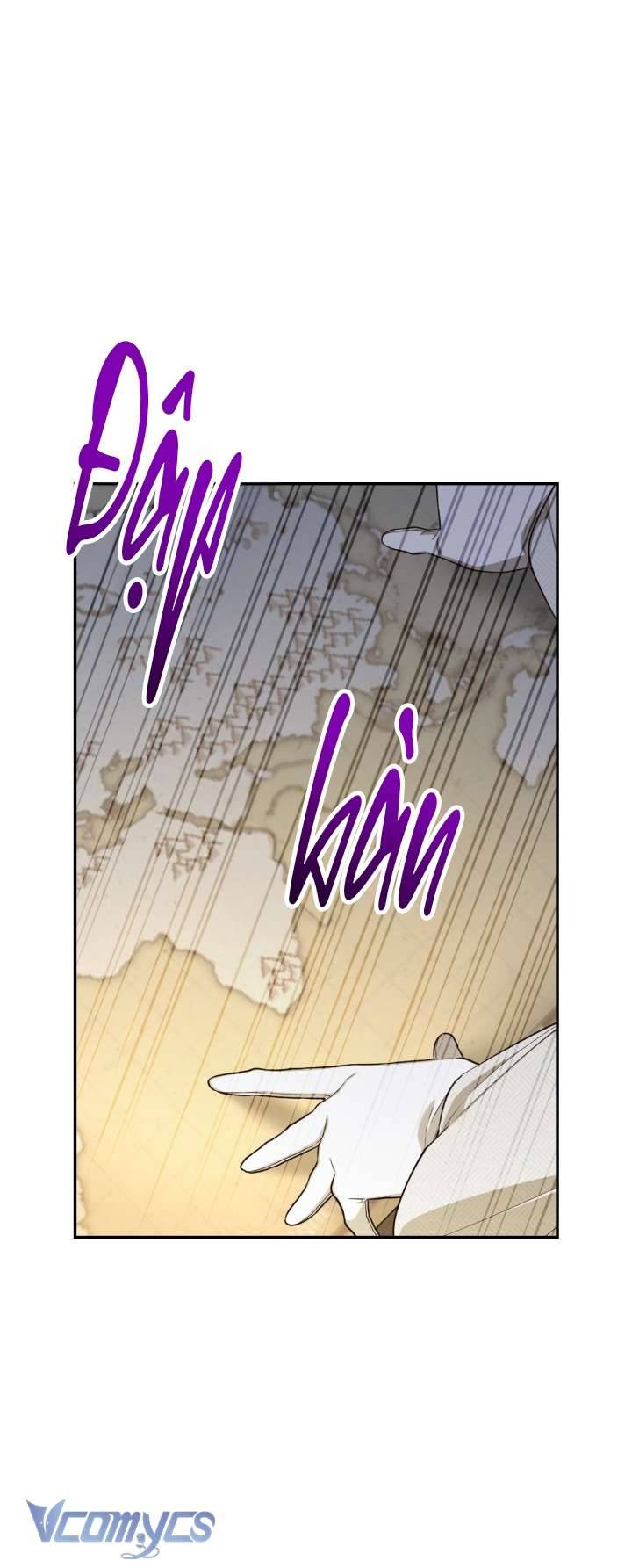 Phương Pháp Che Giấu Đứa Con Của Hoàng Đế Chapter 92 - Trang 4