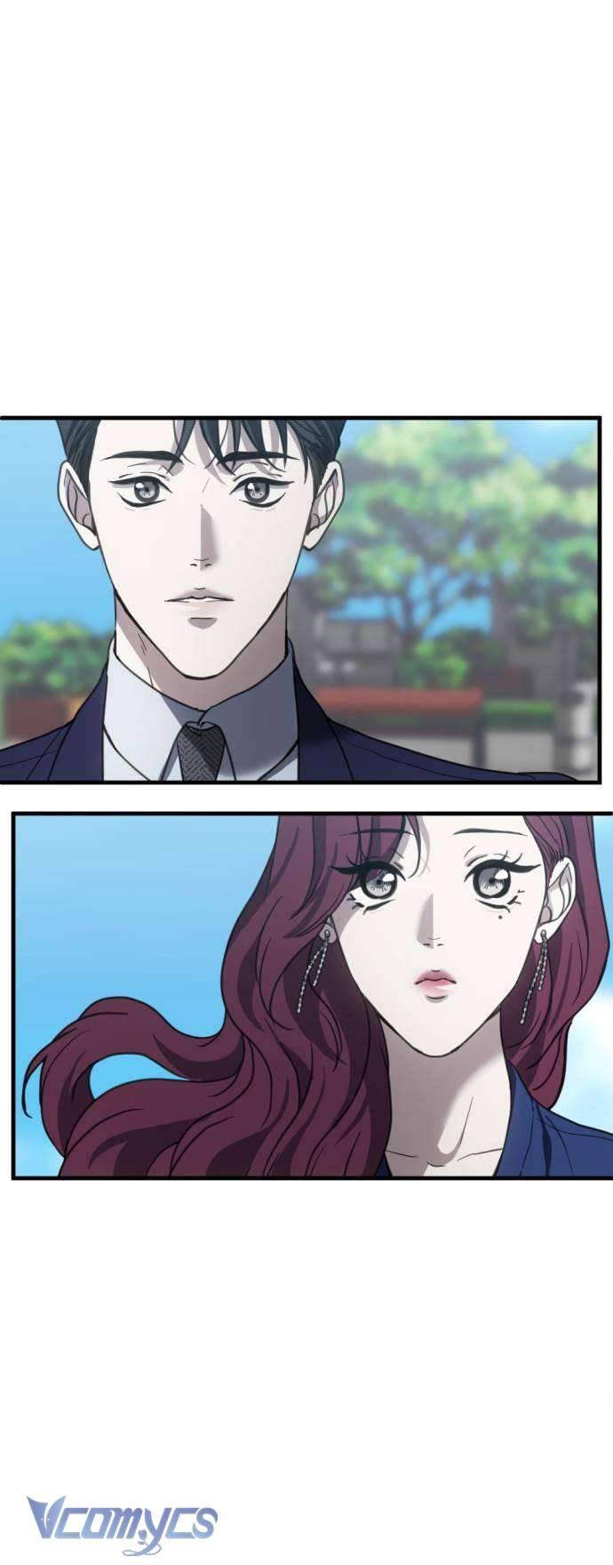 Ba Lần Động Phòng Chapter 16 - Trang 4