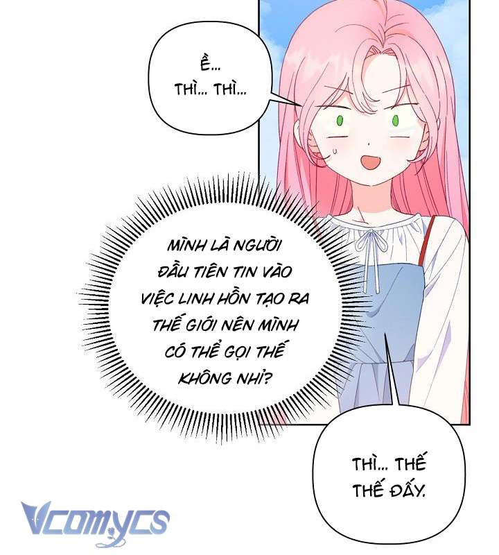 Sự Điều Trị Đặc Biệt Của Tinh Linh Chapter 14 - Trang 4