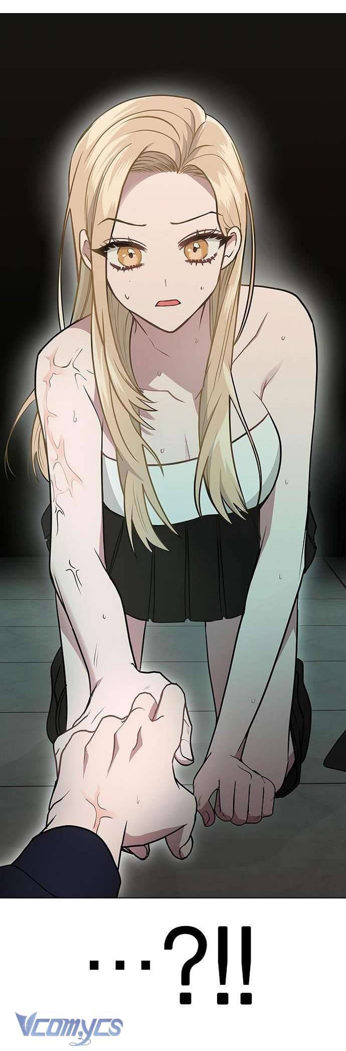 Nếu Chia Tay, Chúng Ta Sẽ Chết Chap 7 - Trang 2