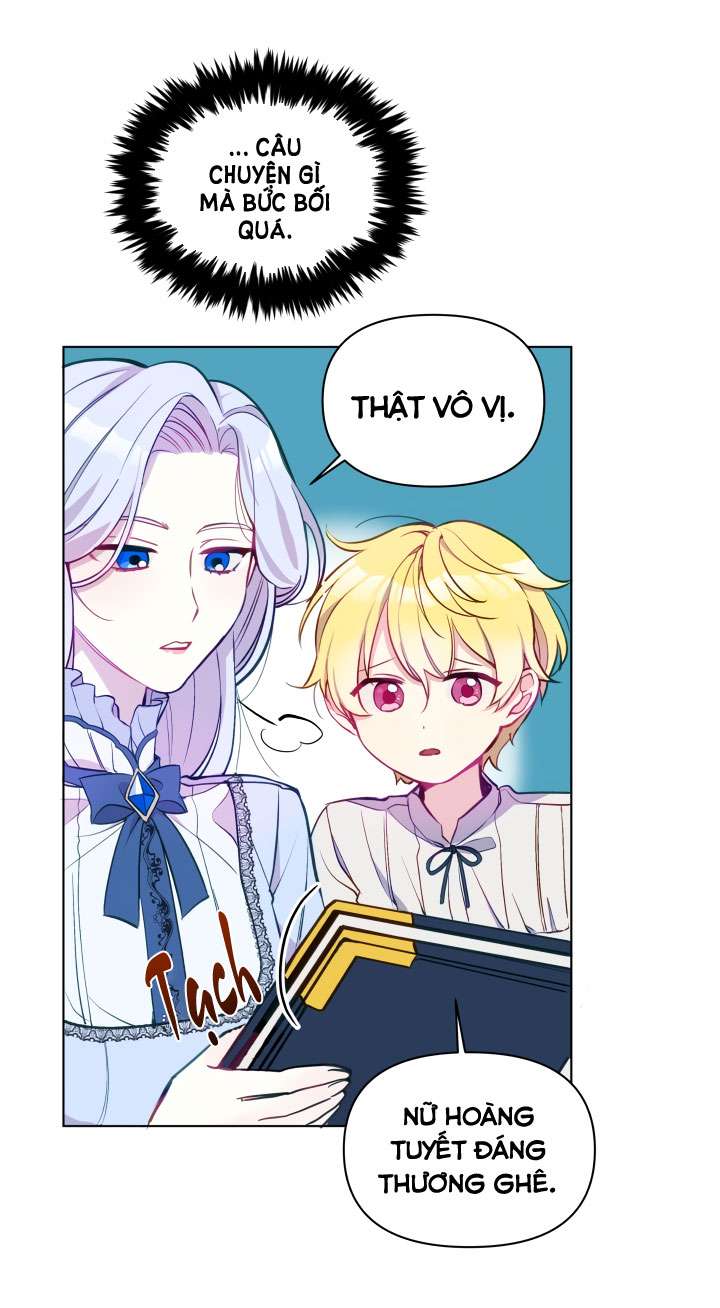 Người Bảo Hộ Của Bạo Quân Là Ma Nữ Tàn Độc Chap 3 - Next Chap 4