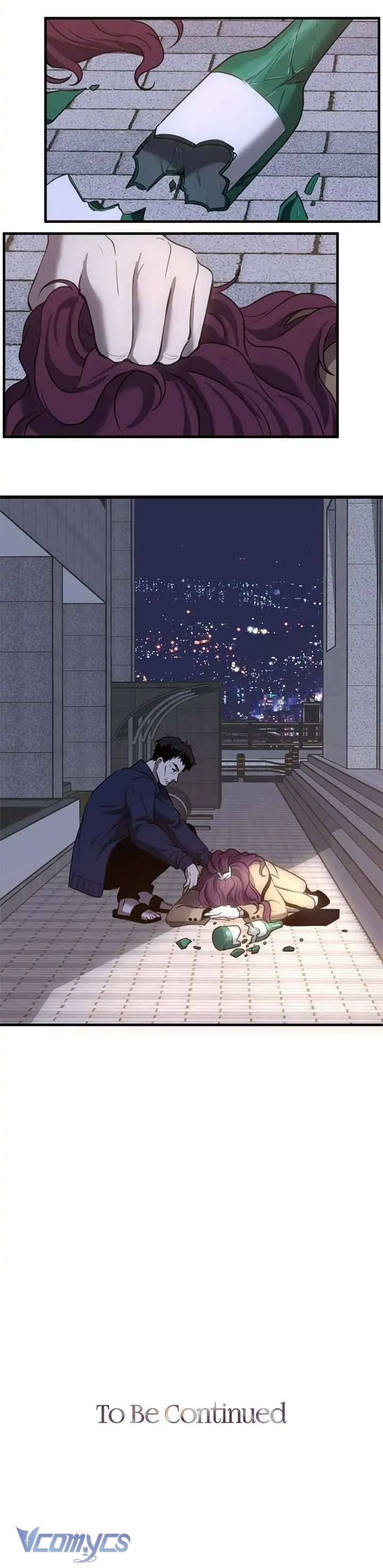 Ba Lần Động Phòng Chapter 27 - Trang 4