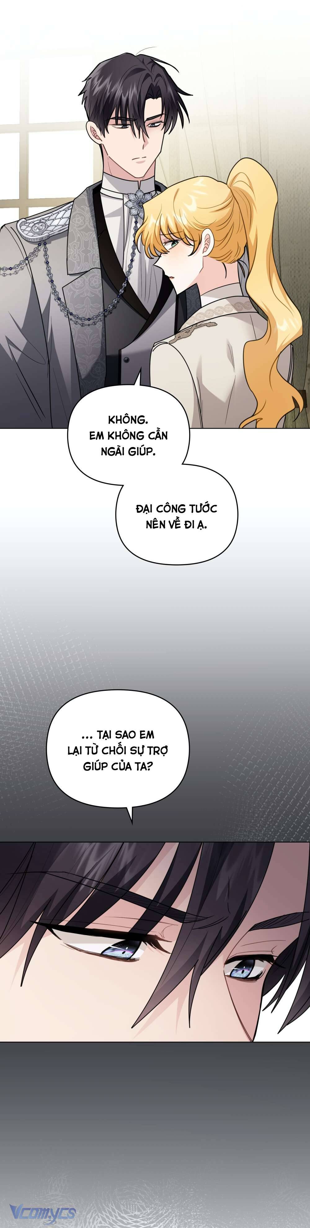 Tìm Lại Camellia Chapter 86 - Trang 4