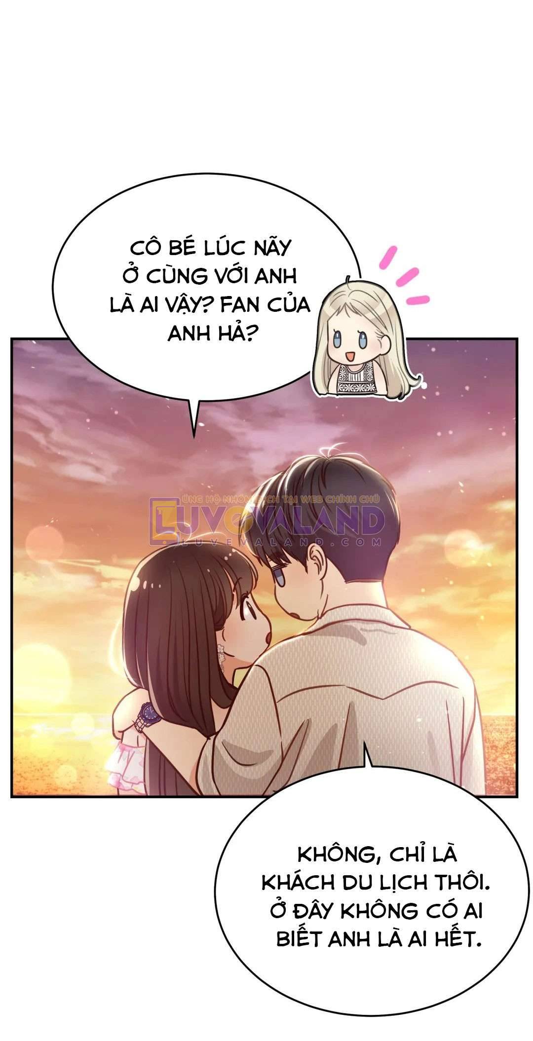 Ngôi Sao Ban Mai Chap 54 - Trang 2