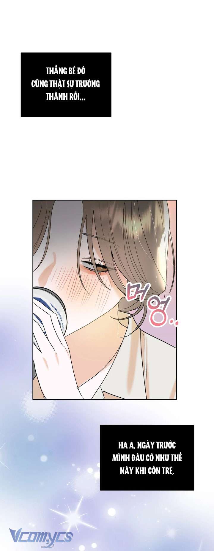 [18+] Viên Cảnh Sát Mà Tôi Ham Muốn Chapter 1 - Trang 3