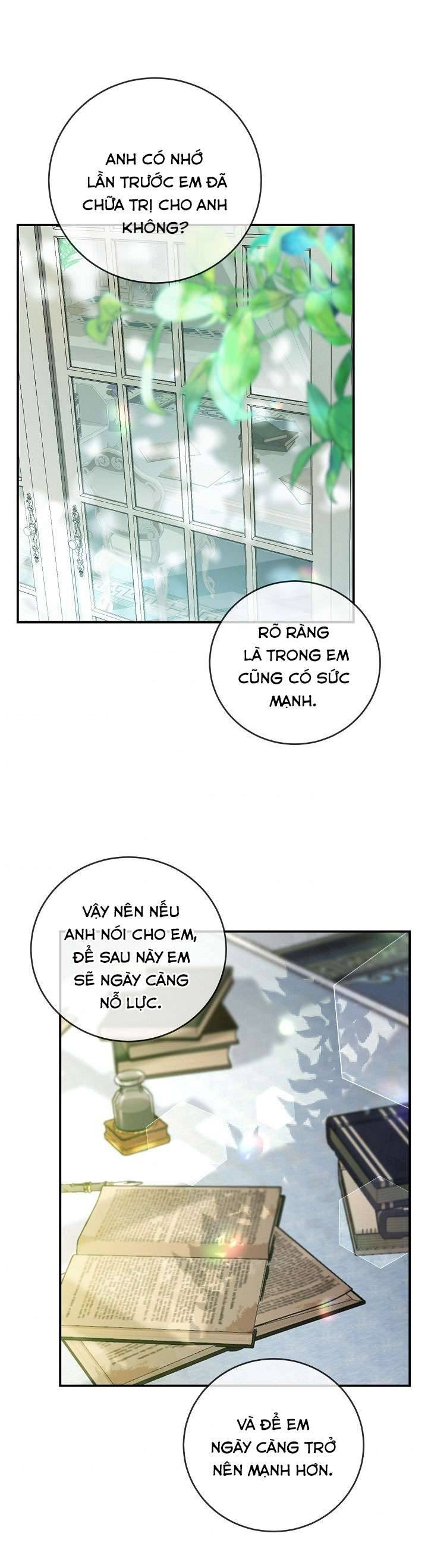 Lại Một Lần Nữa Hướng Về Ánh Sáng Chap 26 - Next Chap 27