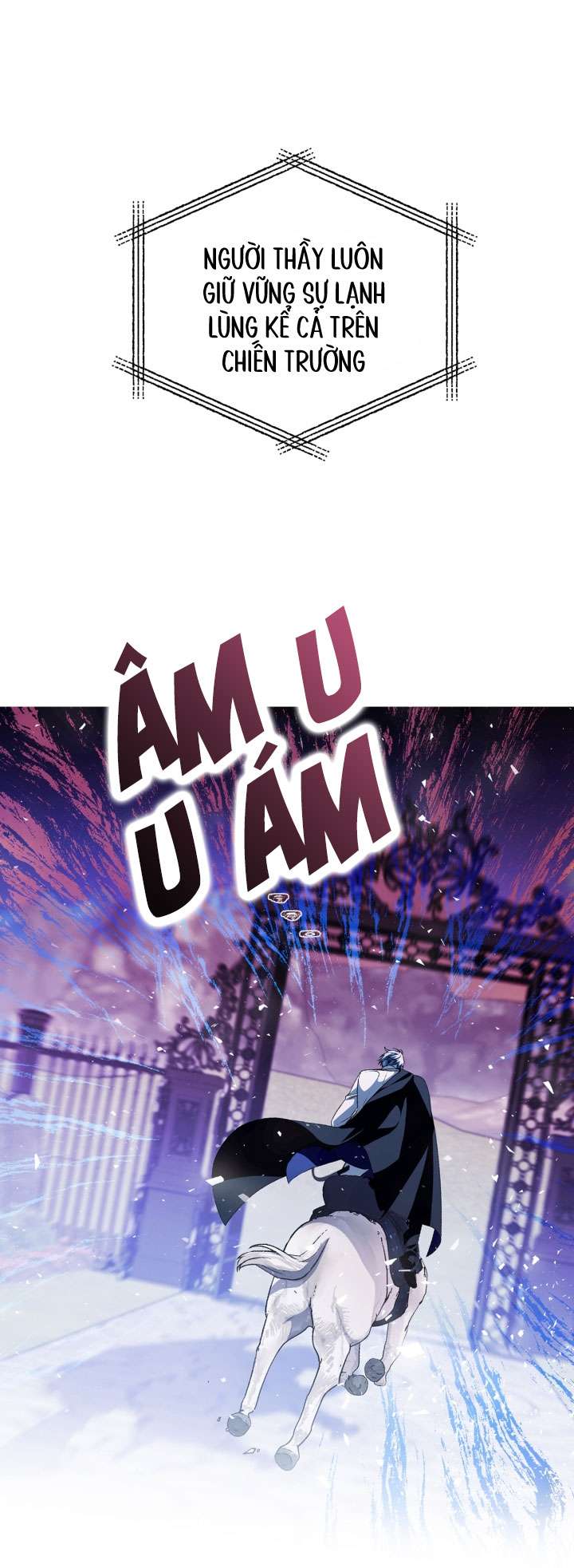 Cha À, Con Không Muốn Kết Hôn Đâu Chap 66 - Trang 2