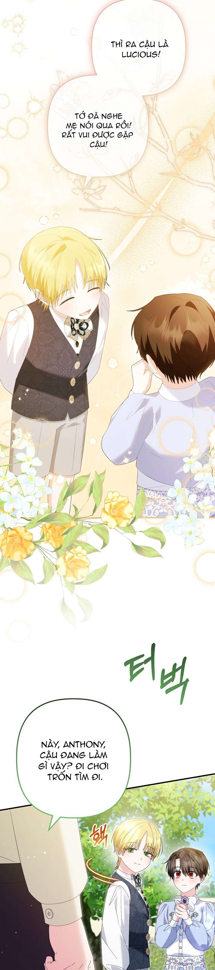 Cha Của Nam Chính Từ Chối Hủy Hôn Chapter 40 - Next Chapter 41