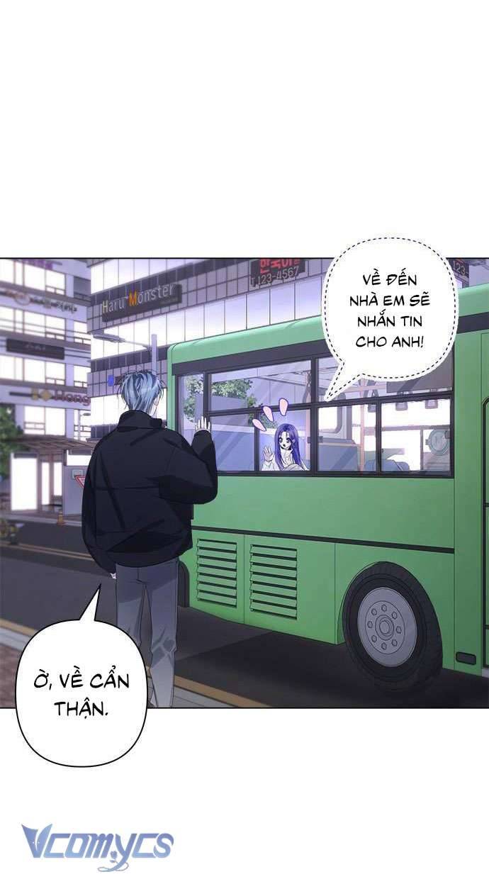 Đàn Anh Xấu Xa! Chap 74 - Trang 3