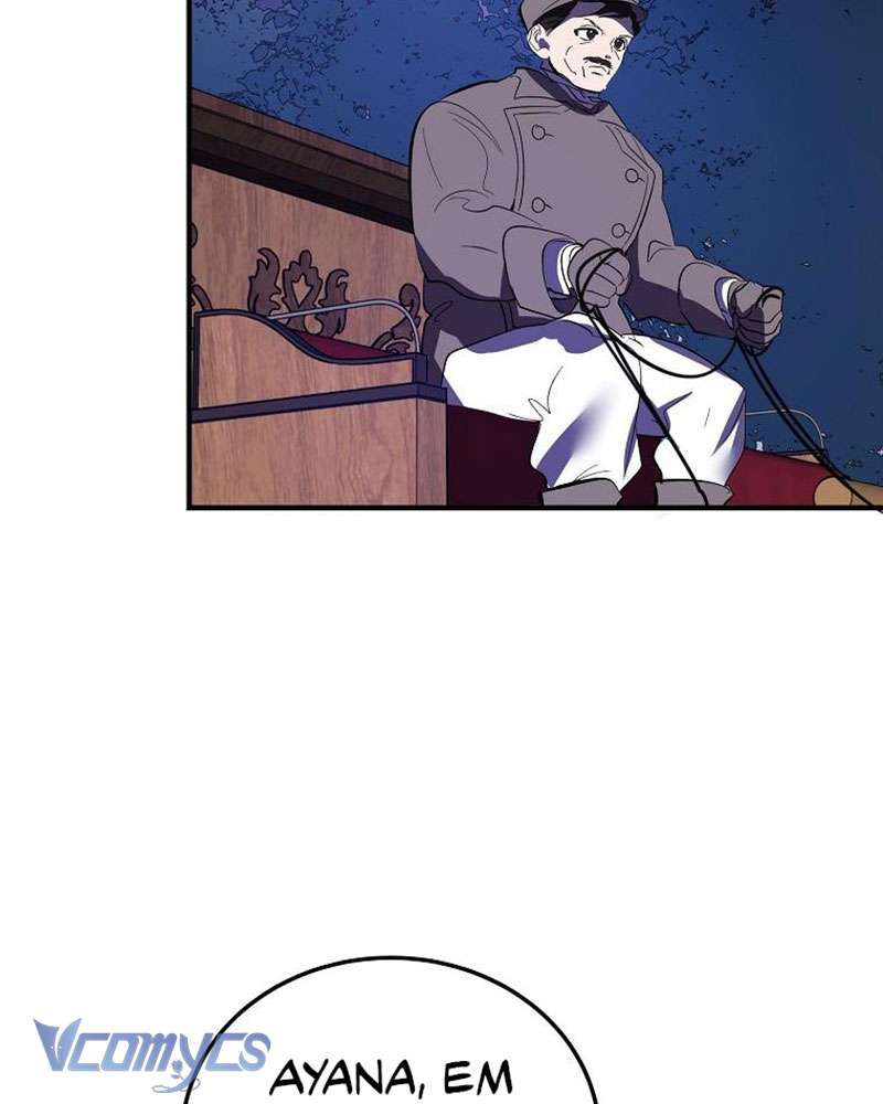 Ác Quỷ Nuôi Dưỡng Tiểu Thư Chapter 20 - Trang 4