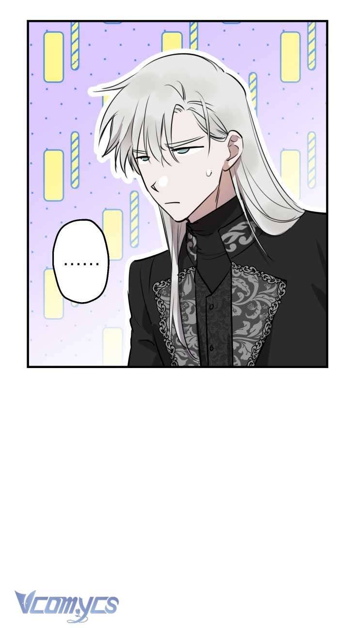 Những Nhân Vật Mạnh Nhất Thế Giới Ám Ảnh Tôi Chapter 60 - Trang 4