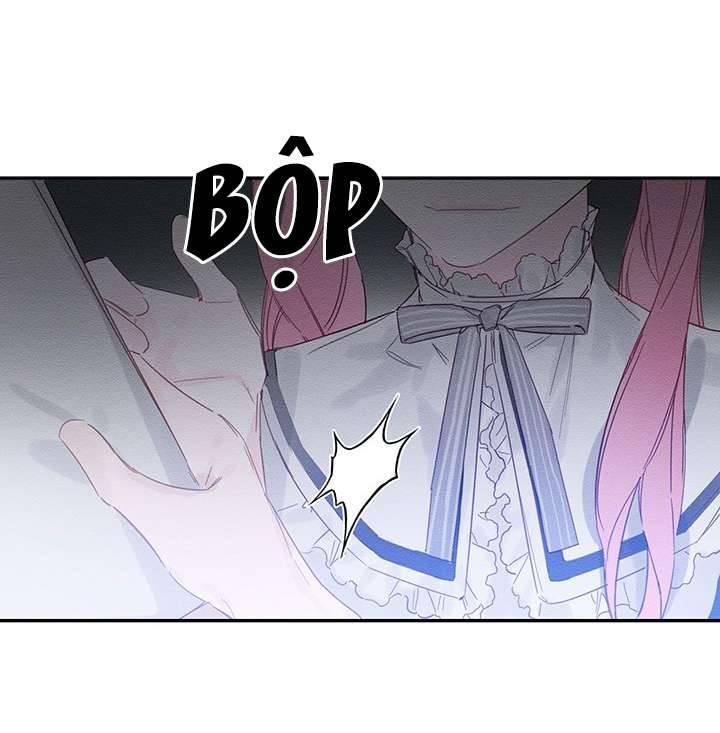 Trước Tiên Phải Giấu Em Trai Cái Đã! Chap 4 - Trang 2