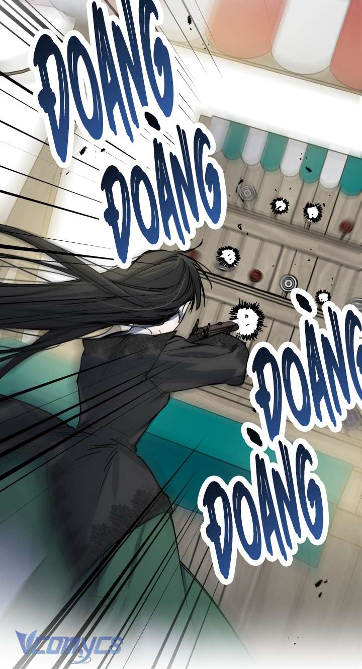 Những Nhân Vật Mạnh Nhất Thế Giới Ám Ảnh Tôi Chapter 64 - Trang 4