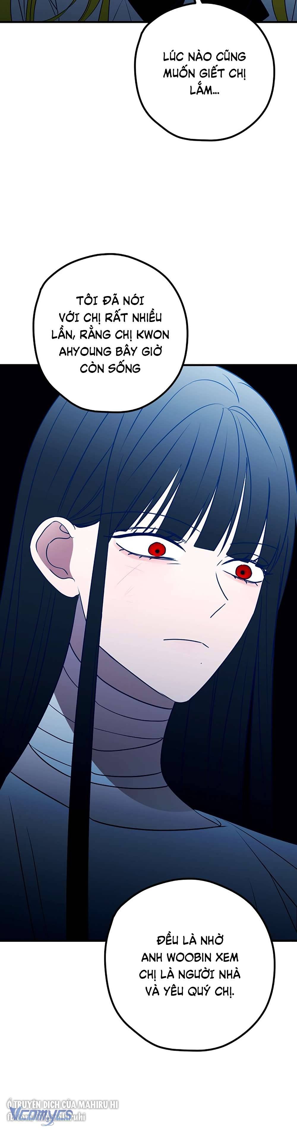 Kẻ Rác Rưởi Không Đáng Được Yêu Chapter 78 - Trang 4