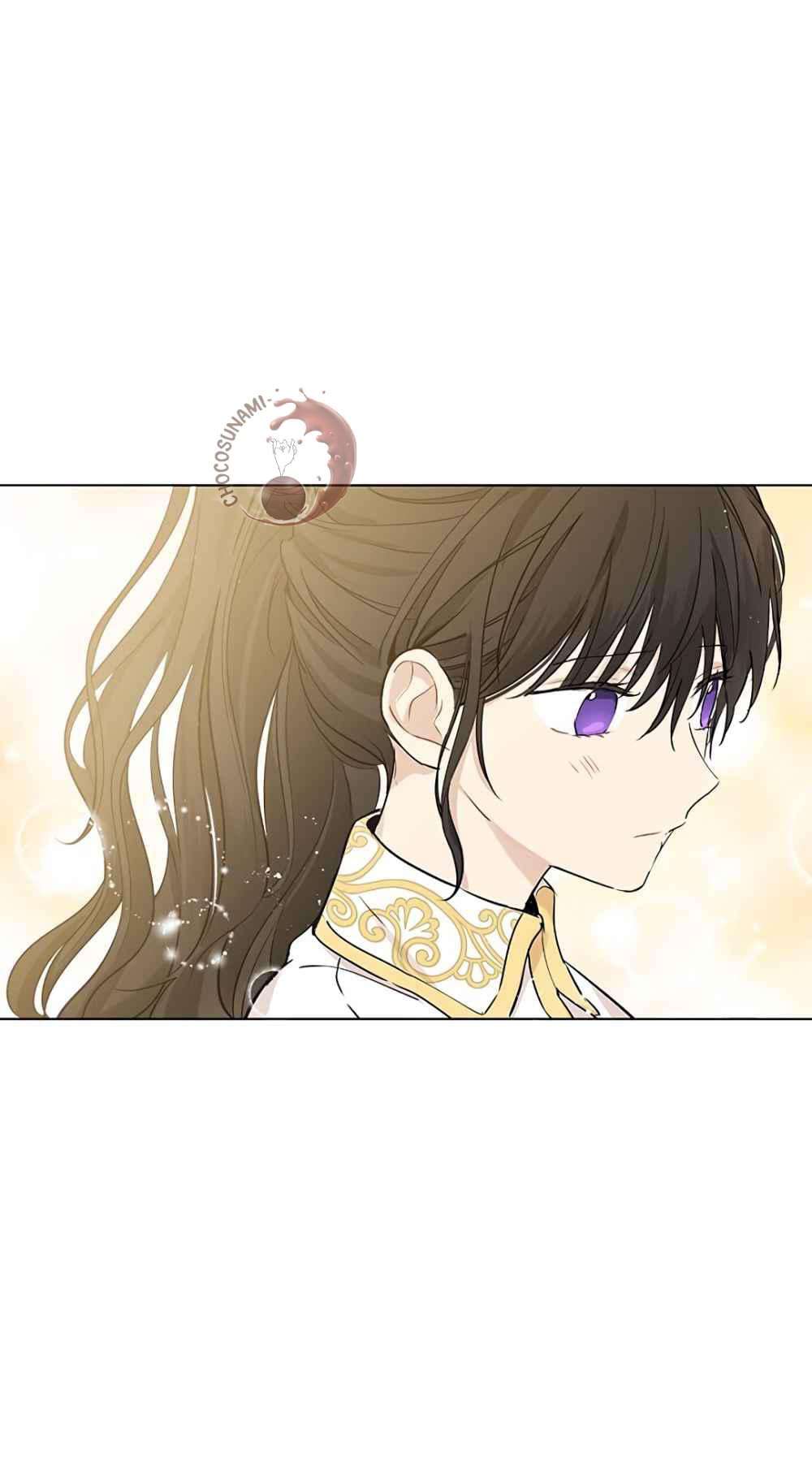 Tôi Là Minh Chứng Của Sự Thật Chap 7 - Trang 3