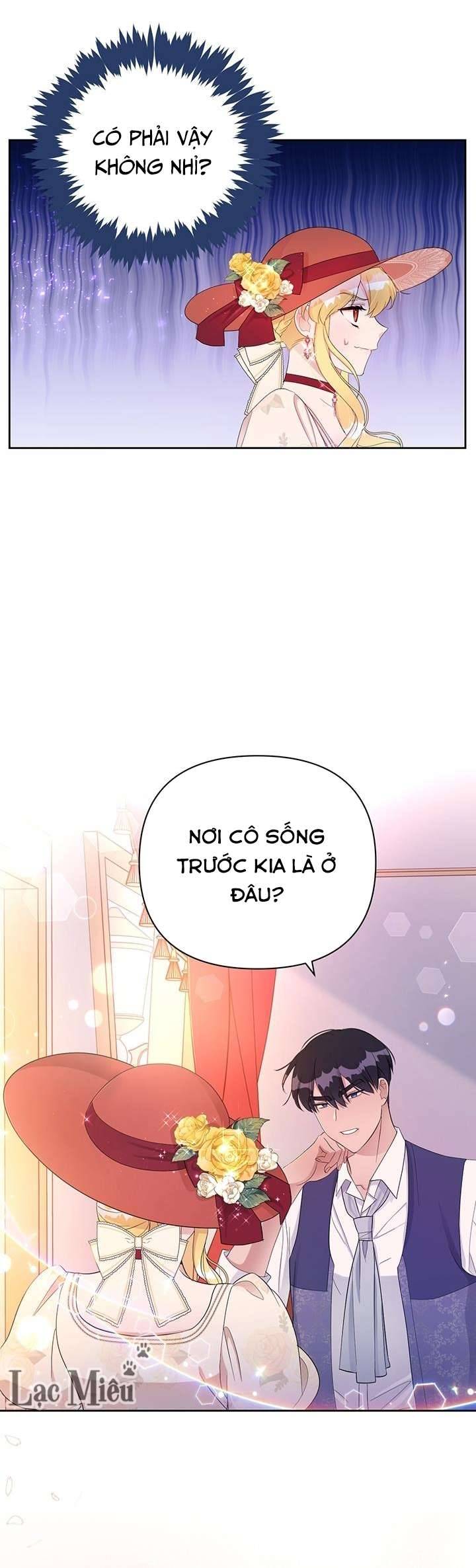 Công Tước Hát Rong Chapter 12 - Trang 3