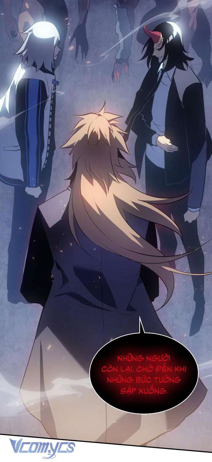 (BTS - HYBE) 7FATES: CHAKHO Chap 10 - Trang 2