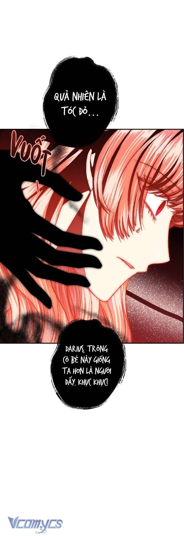 Cha À, Con Không Muốn Kết Hôn Đâu Chap 95 - Trang 2