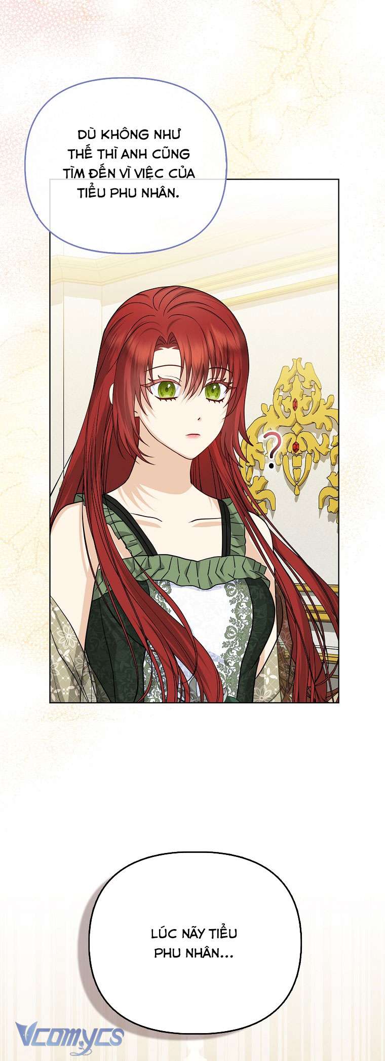 Nhân Vật Phản Diện Đều Thích Tôi Chapter 26 - Next Chapter 27