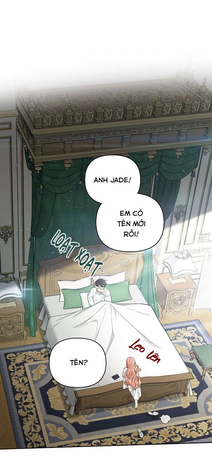 Phương Pháp Trở Thành Con Gái Của Người Hùng Bóng Đêm Chap 19 - Next Chap 20