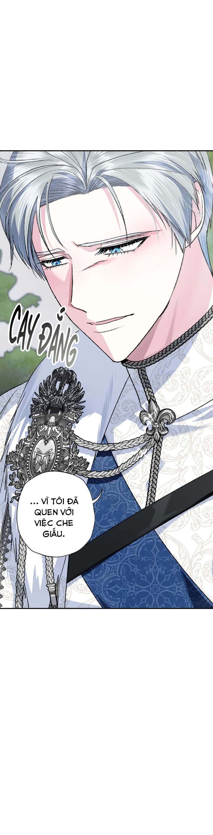 Cha À, Con Không Muốn Kết Hôn Đâu Chap 87 - Trang 2