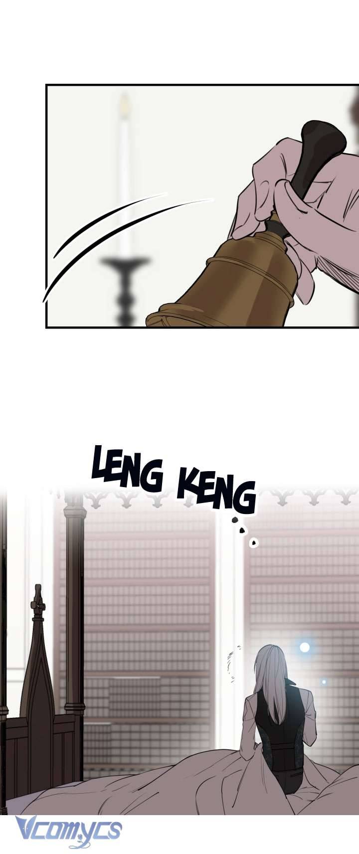 Những Nhân Vật Mạnh Nhất Thế Giới Ám Ảnh Tôi Chapter 47 - Trang 4