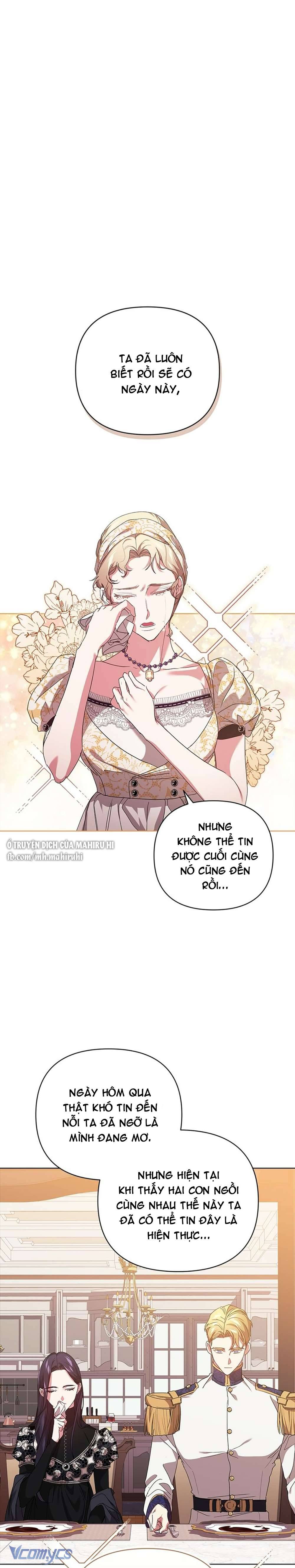 Hôn Nhân Này Rồi Sẽ Đổ Vỡ Chapter 18 - Trang 3