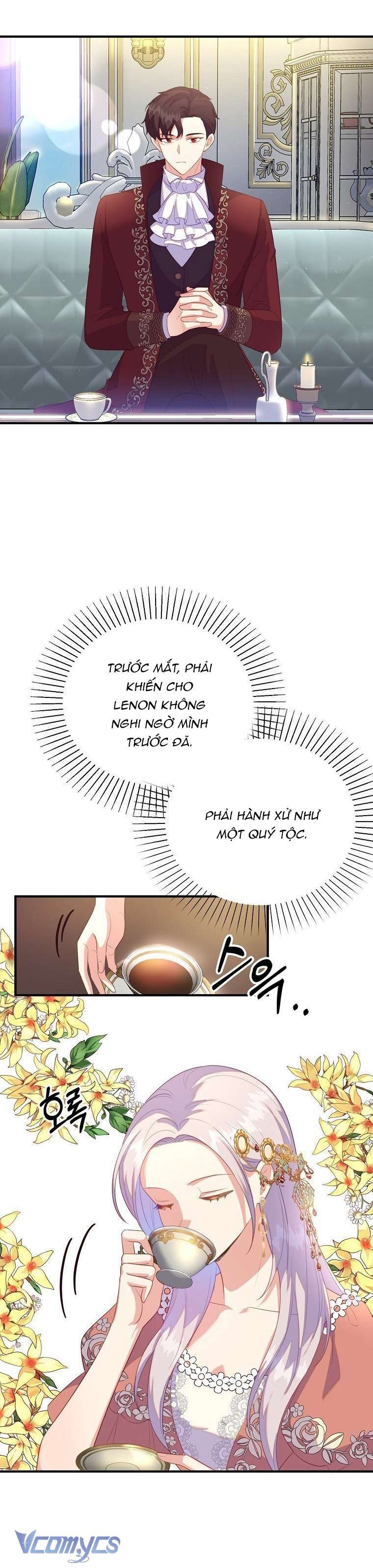 Tôi Chỉ Nhận Ra Sau Khi Mất Cô Ấy Chap 27 - Trang 2