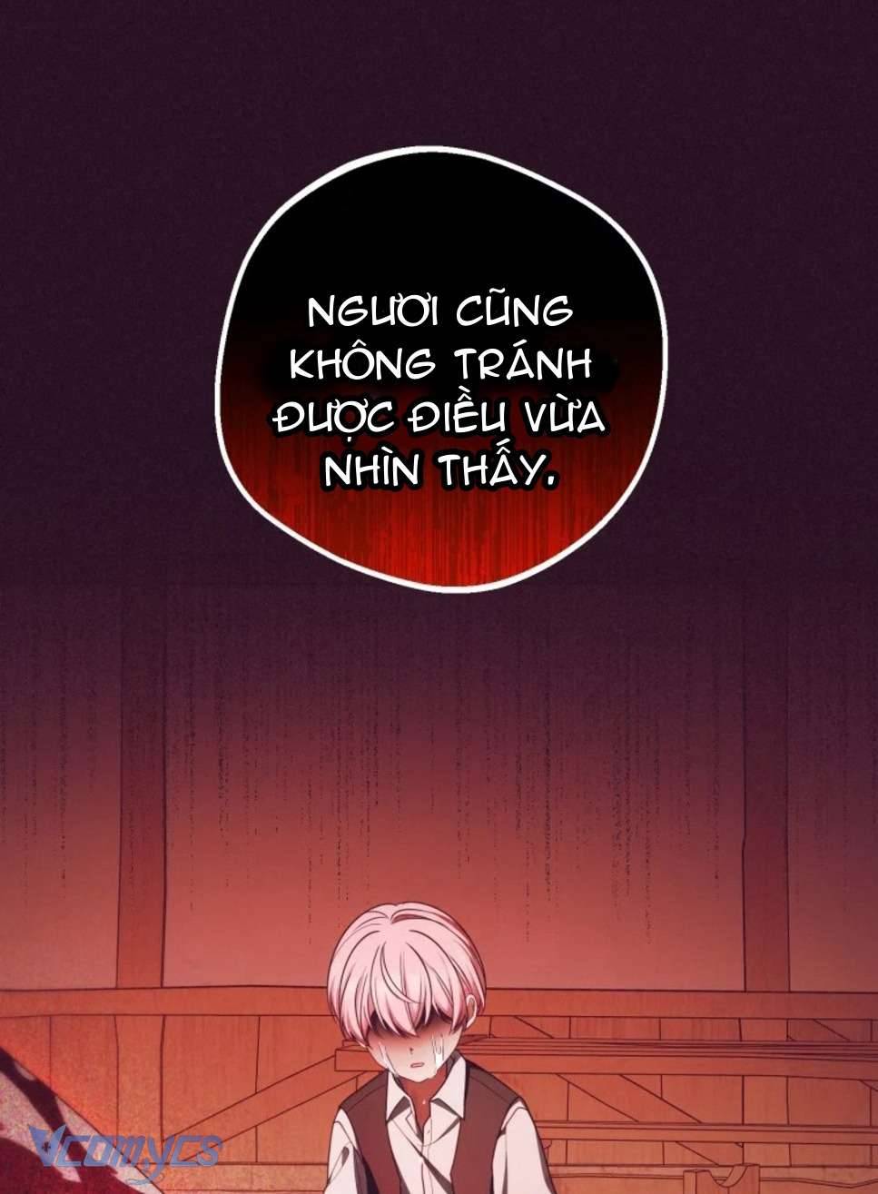 Được Yêu Thương Mà Còn Ngại Ngùng Sao! Chap 72 - Trang 4