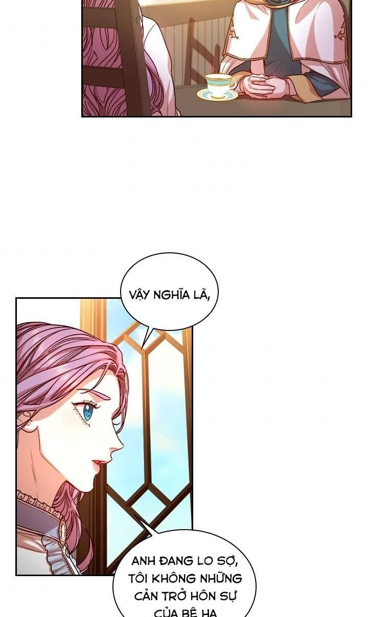 Thư Ký Của Bạo Chúa Chapter 22 - Trang 4