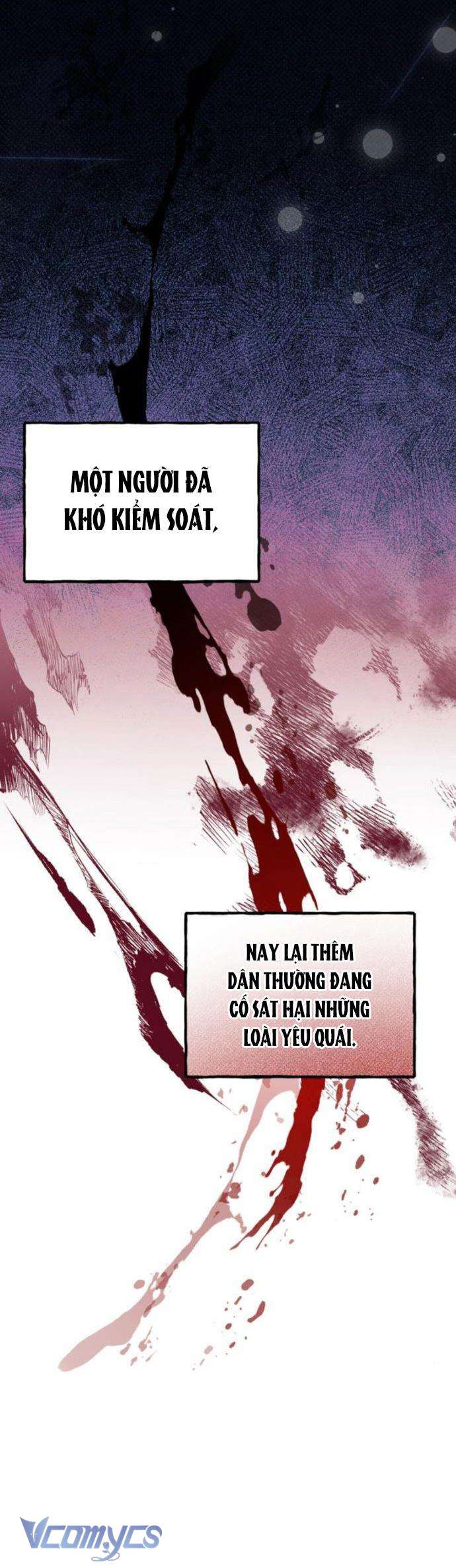 Chuyện Tình Tuyết Phương Bắc Chapter 4 - Trang 4