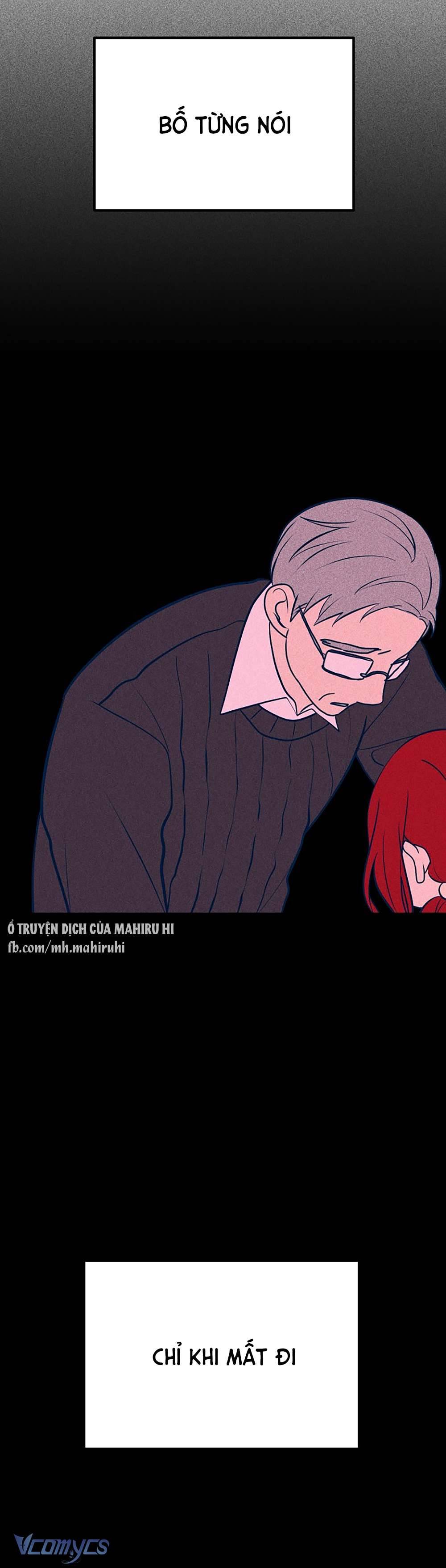 Kẻ Rác Rưởi Không Đáng Được Yêu Chapter 46 - Trang 4