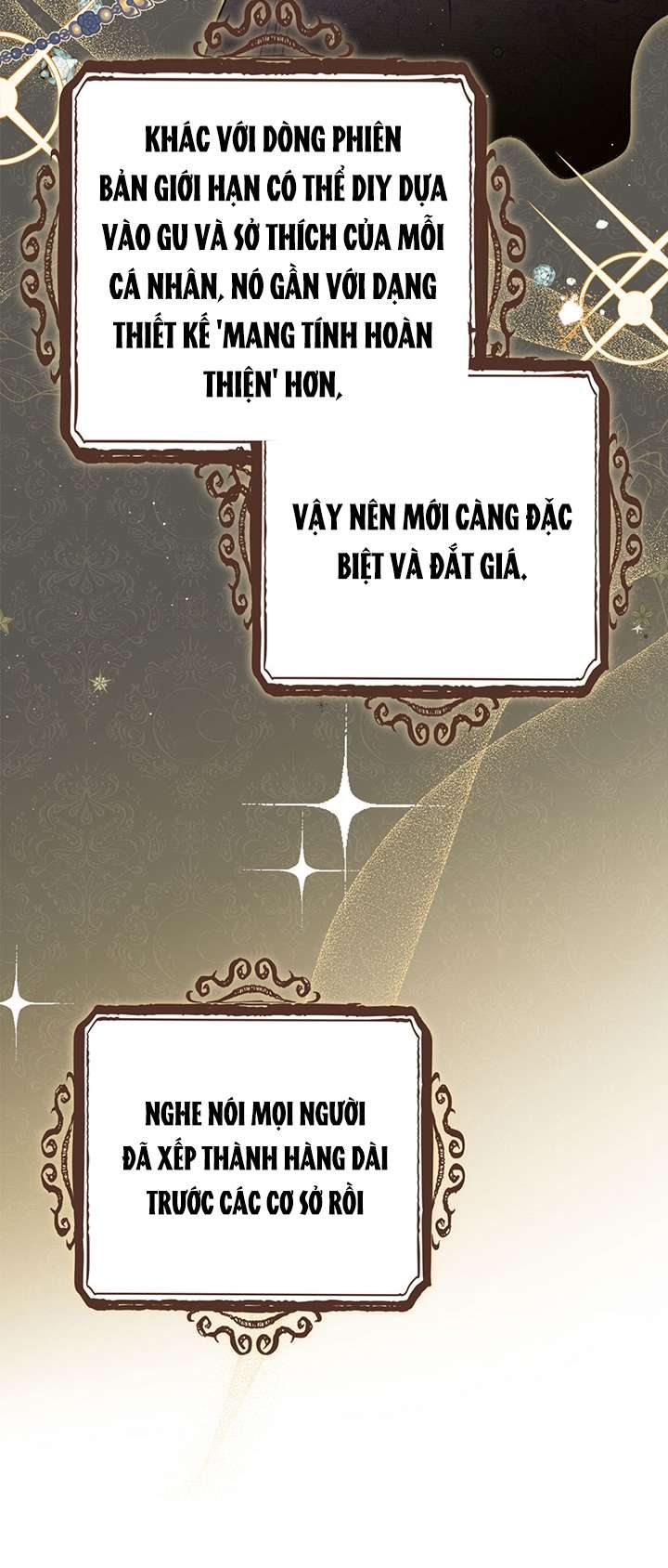 Kiếp Này Nhất Định Làm Gia Chủ Chap 74 - Trang 2