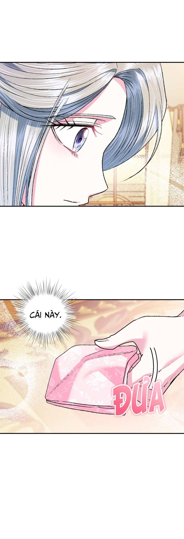 Cha À, Con Không Muốn Kết Hôn Đâu Chap 84 - Trang 2