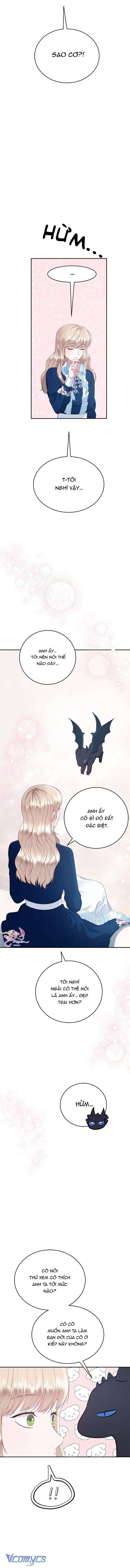 Ác Long Sống Làm Gì Cơ Chứ? Chap 30 - Trang 3