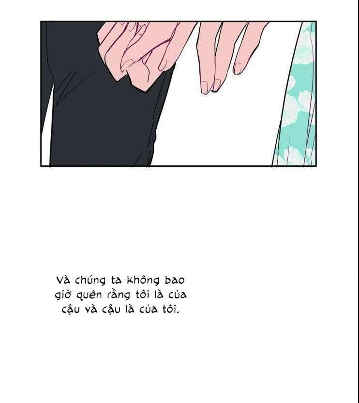 Ranh Giới 40 - Next Chapter 40