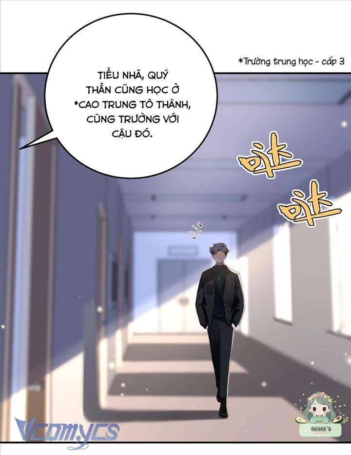 Nghìn Tỷ Vì Sao Cũng Không Bằng Em Chap 3 - Trang 2