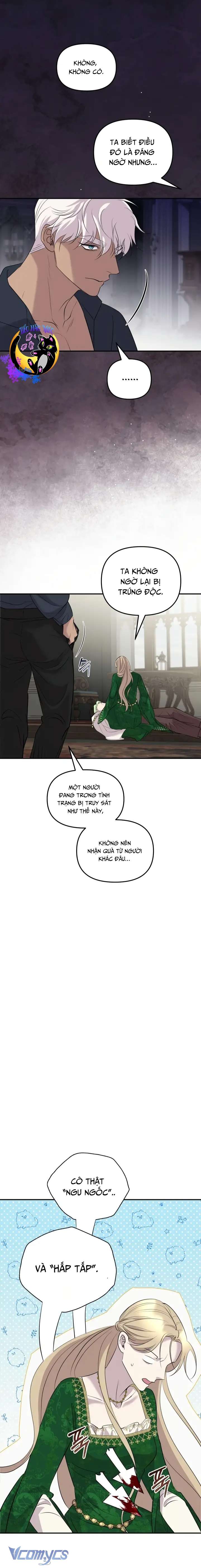 Ta đã chết như thế nào Chap 13 - Trang 2