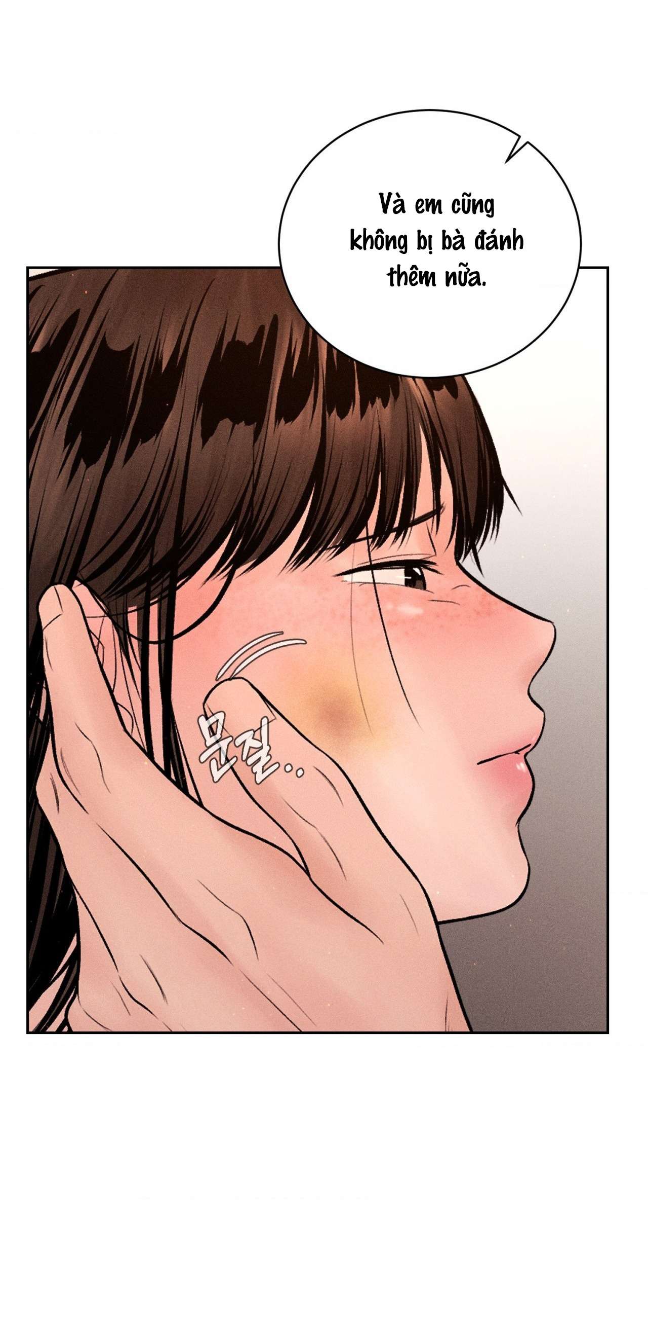 Chú à, tôi sẽ trả tiền xe cho chú Chapter 9 - Trang 4