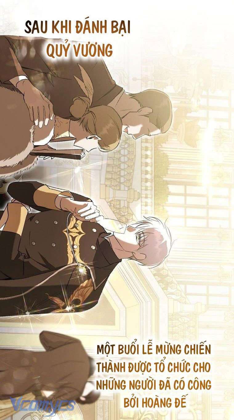 Các Nam Chính Đã Bị Nữ Phụ Cướp Mất Chap 5 - Trang 3