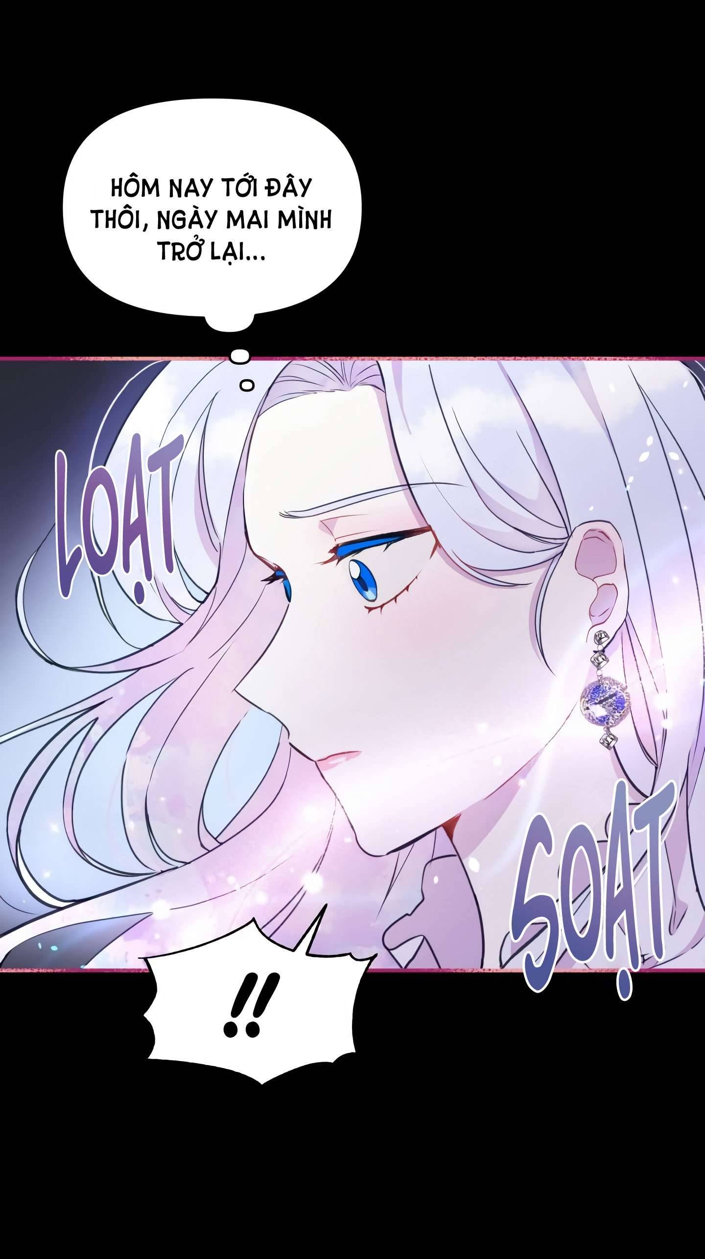 Người Bảo Hộ Của Bạo Quân Là Ma Nữ Tàn Độc Chap 12 - Next Chap 13