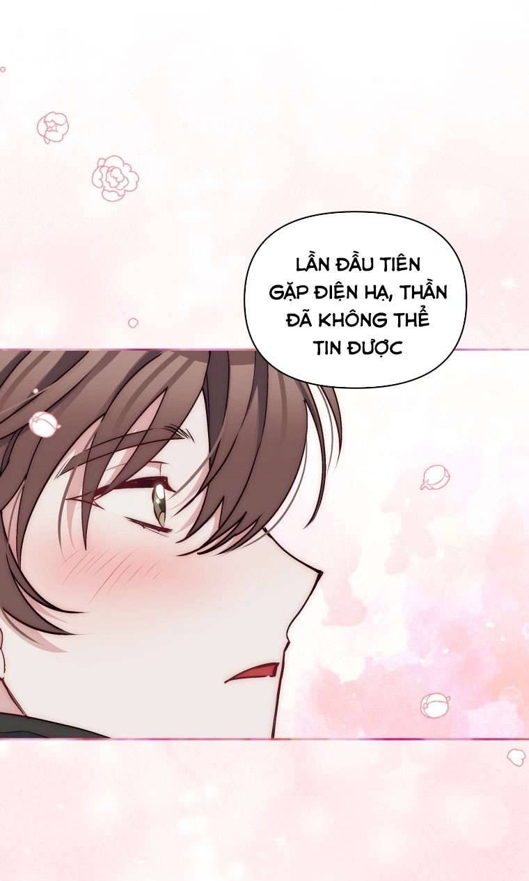 Người Bảo Hộ Của Bạo Quân Là Ma Nữ Tàn Độc Chap 57 - Next Chap 58
