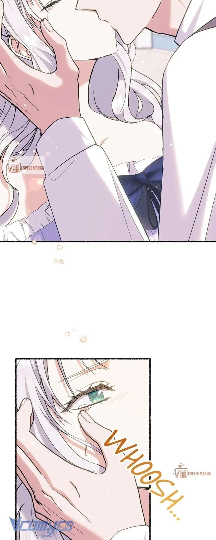 Trở Thành Chú Mèo Ngủ Cùng Bạo Chúa Chapter 21 - Next Chapter 22