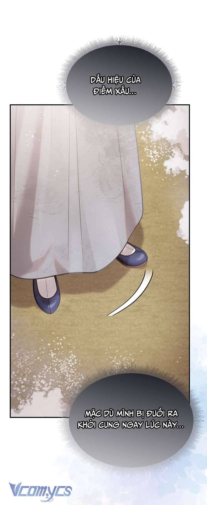 [18+] Tiết Học Bí Mật Của Trung Điện Chap 20 - Next Chap 21