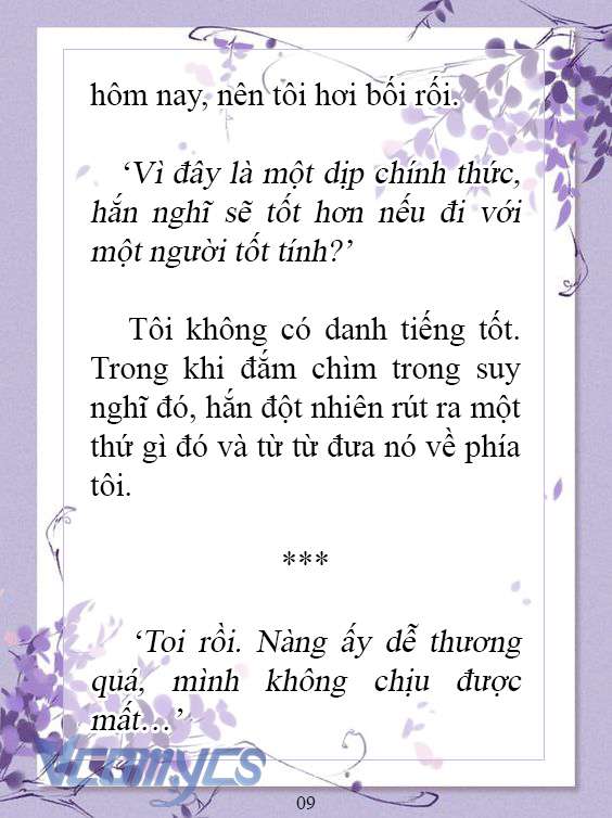 [Novel] Làm Ác Nữ Bộ Không Tốt Sao? Chap 130 - Trang 2